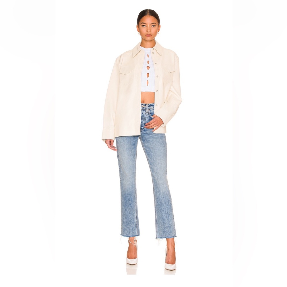 Grlfrnd denim